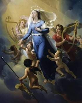 Assunção de Maria