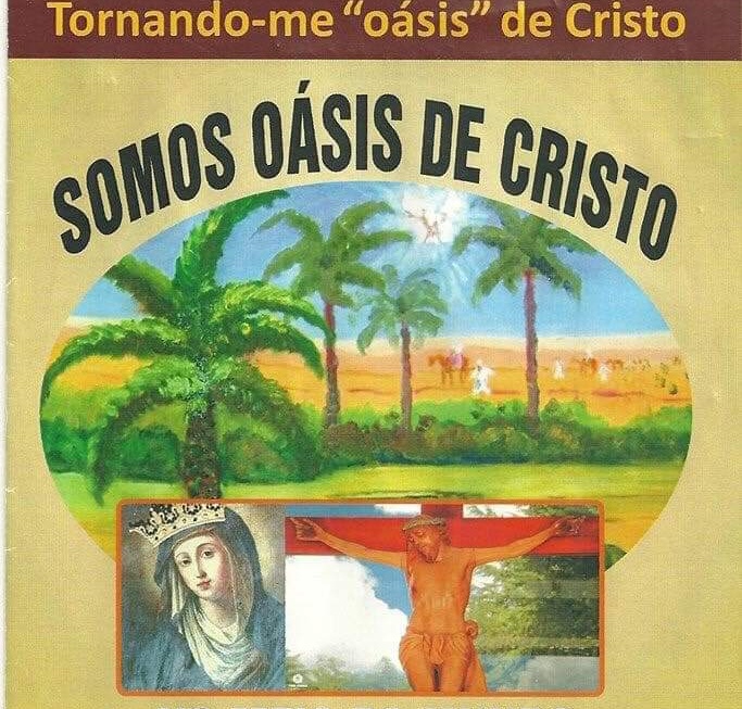 Mensagem vocacional