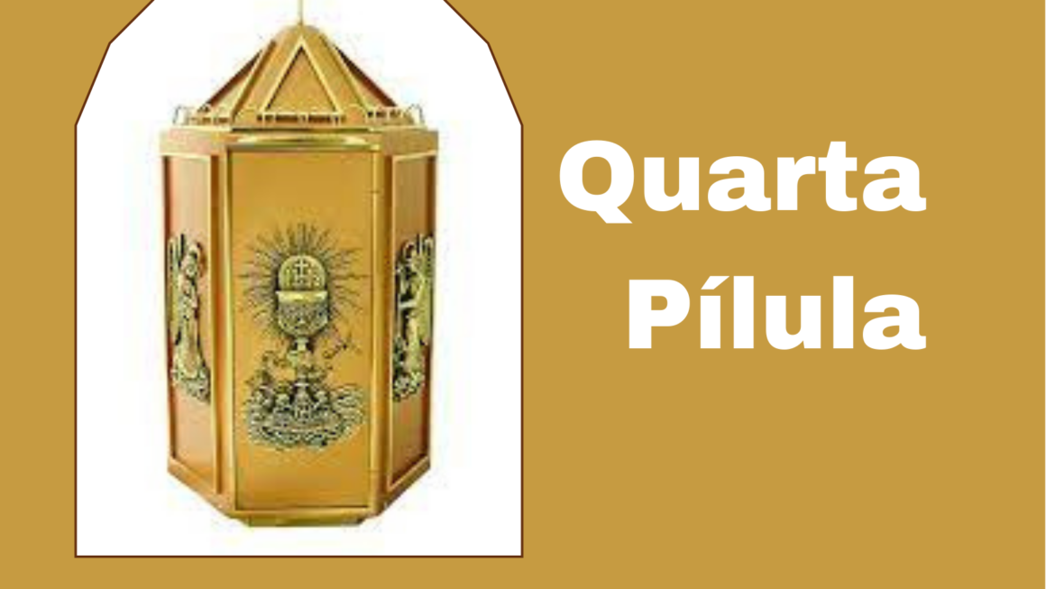 Quarta Pílula