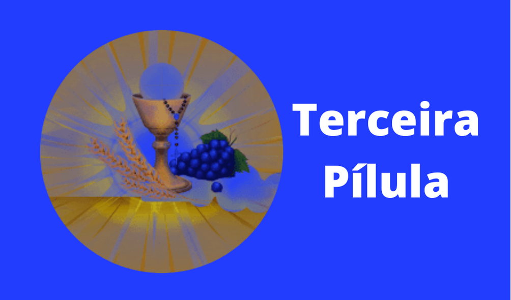 Terceira Pílula