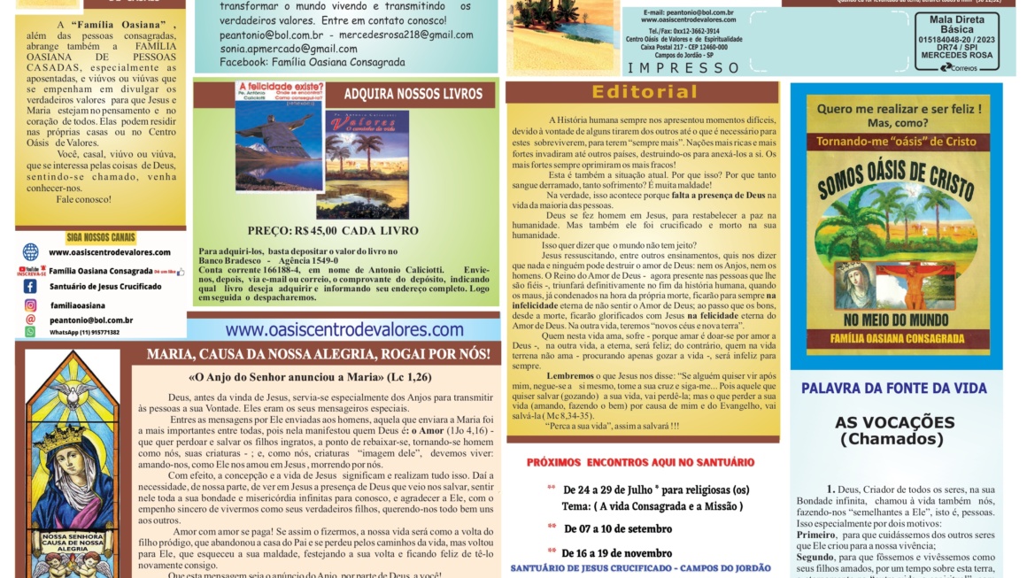 BOLETIM  – 181